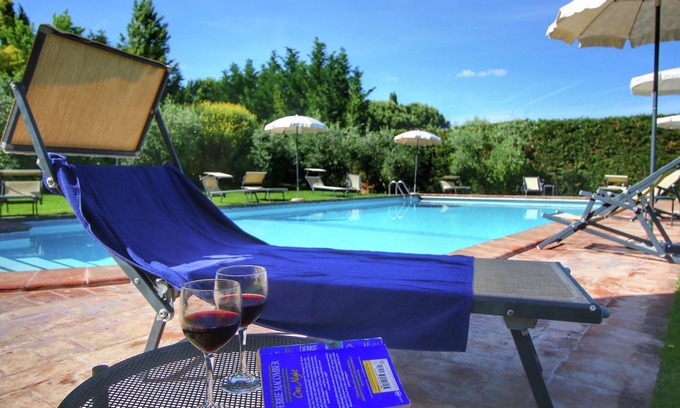 Cortona Casa | Lovely Agritourismo near Cortona