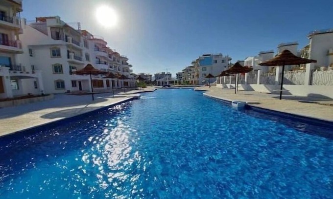 Ras Nasrani Apartamento | Lovely and cozy 3-bedroom in Sharm Hill