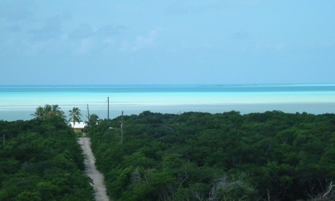 George Town Casa | Paraíso / cerca de las playas / ciudad y pesca con hueso / 45 5 estrellas comentarios