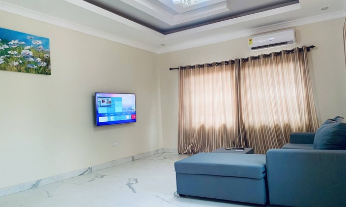 Amrahia Casa | Lovely and comfortable 3 bedroom house