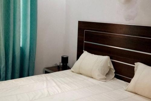 Ngor Apartamento | Lovely and cosy 1 bedroom apartment