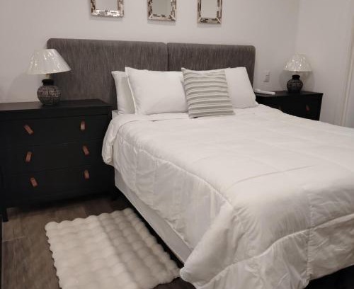 Zona 13 Apartamento | Lovely and Peaceful Home