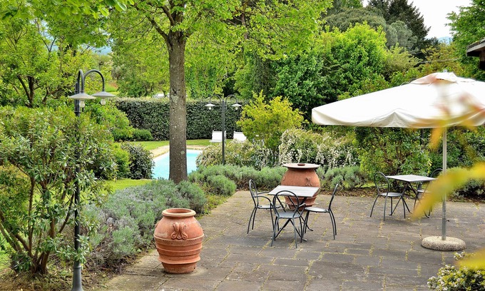 Vicchio Apartamento | Lovely and quaint apartment in Tuscany villa!