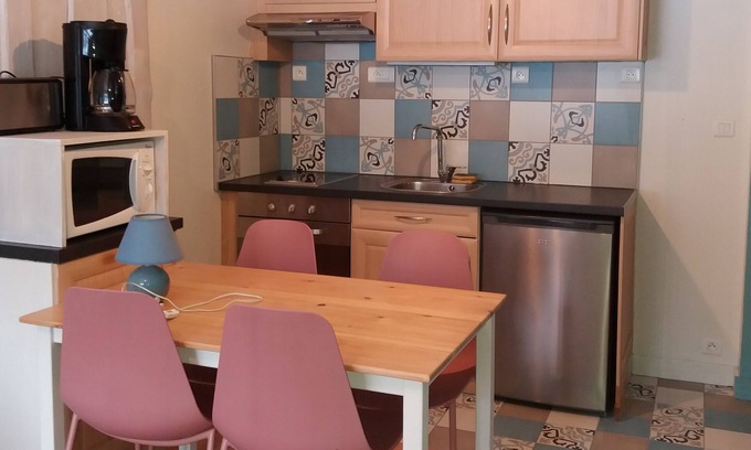 Paroisse des Monts de Bienne Apartamento | APARTAMENTO 2/4 personas EN EL CORAZON DE LAS MONTAÑAS DEL JURA