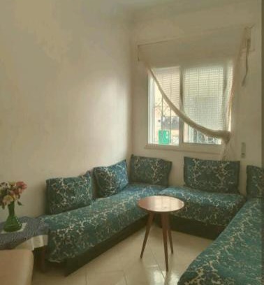Martil Apartamento | Lovely and simple Appartement in centre of Martil