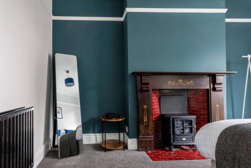 Darlington Casa | Lovely And Spacious 4 Br Home