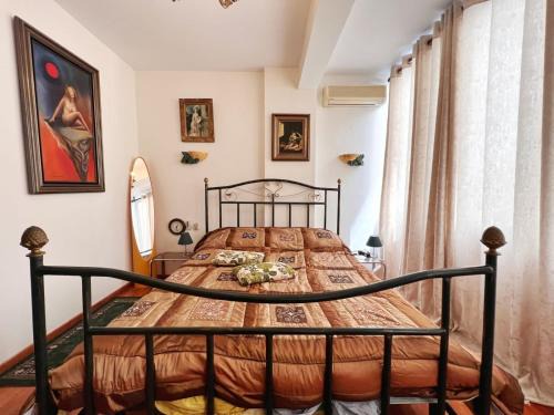 Blloku Apartamento | Lovely and warm two bedroom apartament in Tirana
