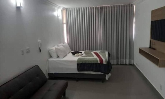 Central Sector Apartamento | Lovely apartment in the center near the city