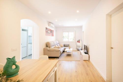 Almeda Apartamento | Lovely apartment with 3 bedroom