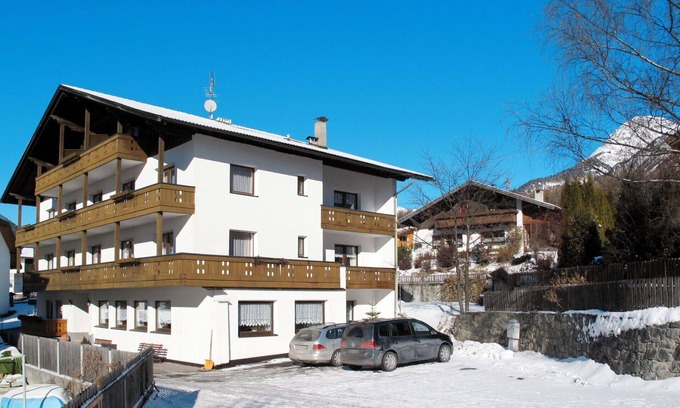 St. Valentin auf der Haide Apartamento | Hermoso apartamento para 4 personas con WIFI, TV, balcón, mascotas permitida y aparcamiento
