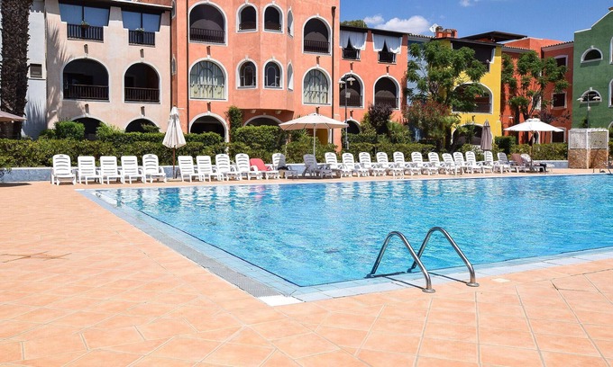 Marina di Pisticci Apartamento | Precioso apartamento en Marina di.