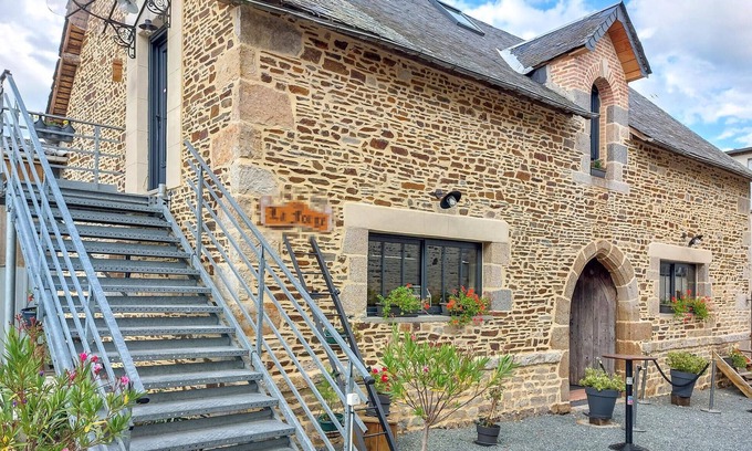 Neuilly-le-Vendin Apartamento | Precioso apartamento en Neuilly le.