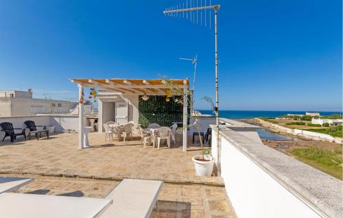 Marina di Ostuni Apartamento | Lovely Apartment In Villanova With Wifi
