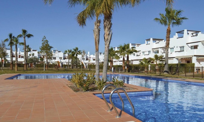 Alhama de Murcia Apartamento | Precioso apartamento en Alhama de.