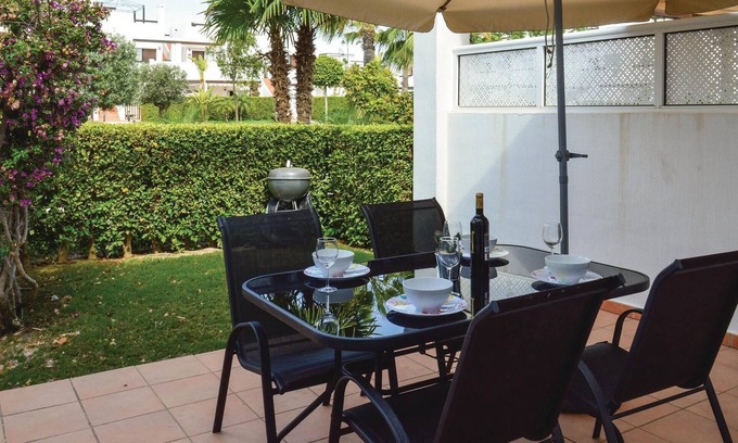 Alhama de Murcia Apartamento | Precioso apartamento en Alhama de.