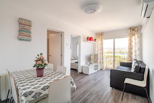 Sant Marti Apartamento | LOVELY APARTMENT Barca 2