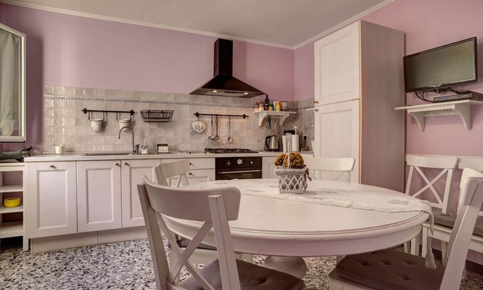 Diano San Pietro Otro | HERMOSO APARTAMENTO EN DIANO SAN PIETRO