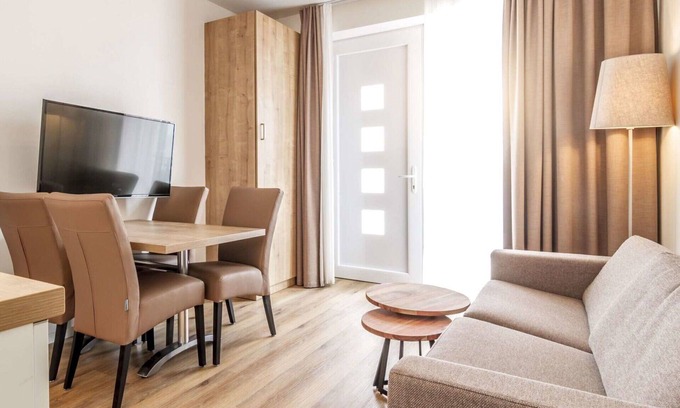 Lojzova Paseka Apartamento | Bonito apartamento para 2 personas con WIFI, TV, terraza y mascotas permitida