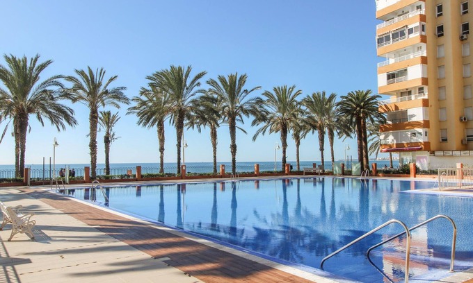 Algarrobo Apartamento | Lovely apartment in Algarrobo-Costa