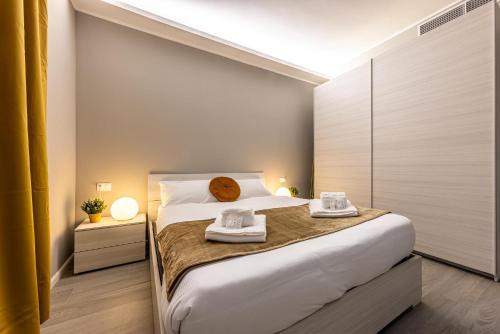 Gorla Apartamento | Lovely apartment - 15min Duomo, Milano