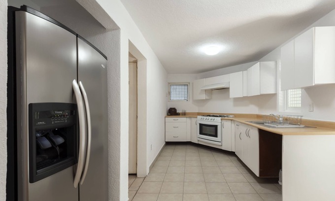 Barrio Bosques de las Lomas Apartamento | Lovely Apartment Ahuehuetes