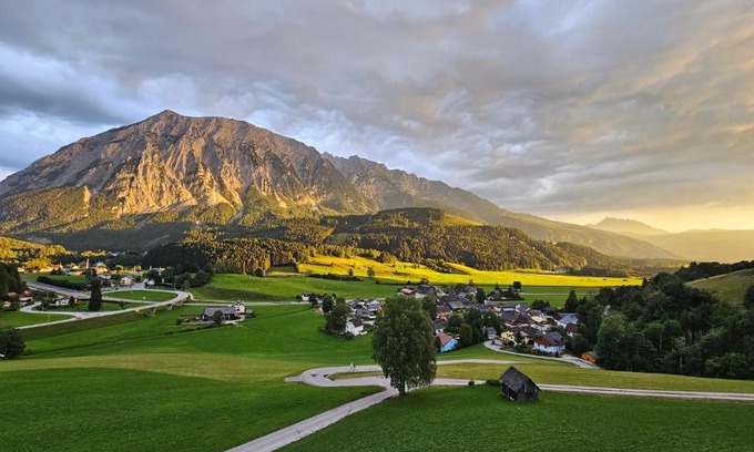 Tauplitz Apartamento | Lovely Apartment