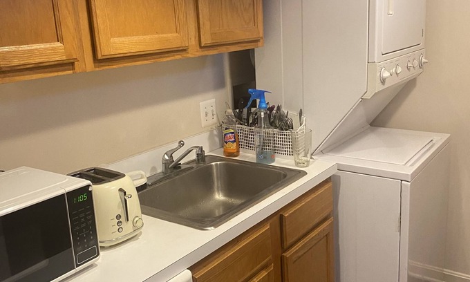 Hanover Apartamento | Lovely apartment by BWI airport