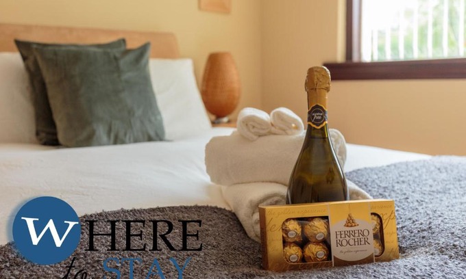 Ellemford Apartamento | Lovely apartment by the Hillwood Park-Free Parking
