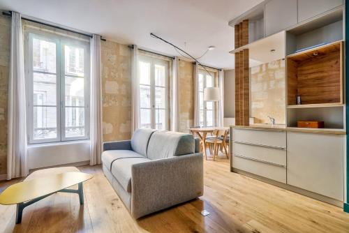 Saint-Michel Apartamento | Lovely apartment central Bordeaux