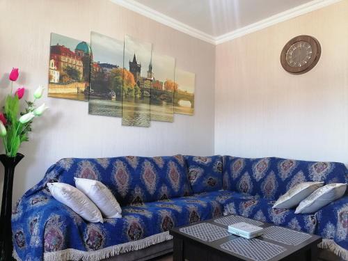 Baku Casa | Lovely apartment close to Airport and Dreemland