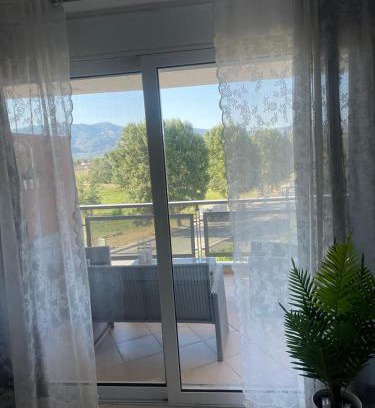 Komotini Apartamento | Lovely apartment cosmopoli