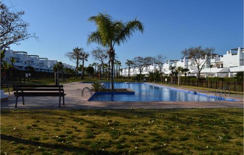 Alhama de Murcia Apartamento | Lovely Apartment In Alhama De Murcia