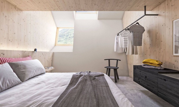 Irdning-Donnersbachtal Apartamento | Precioso apartamento para 6 personas con WIFI, TV y mascotas permitida