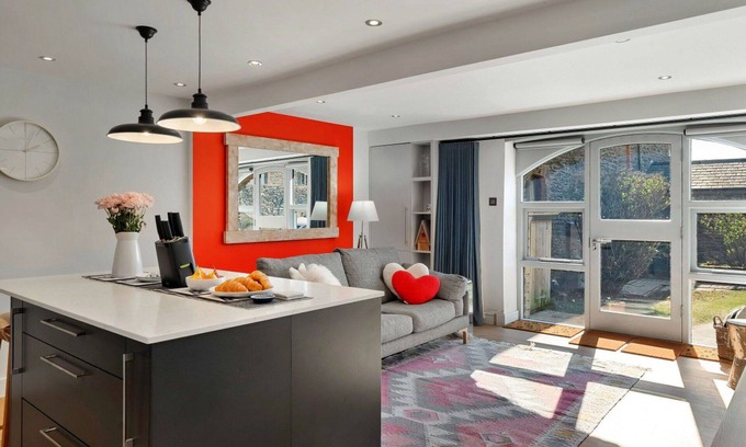 Bolberry Apartamento | Hermoso apartamento para 2 personas con WIFI
