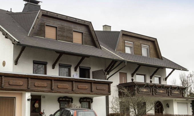 Klagenfurt am Woerthersee Apartamento | Precioso apartamento para 4 personas con WIFI, TV y aparcamiento