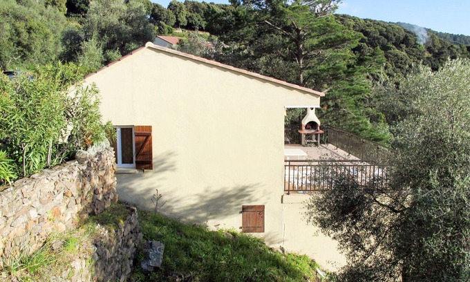 Partinello Apartamento | Precioso apartamento con WIFI, A/C, TV, patio, mascotas permitida, vista panorámica y aparcamiento