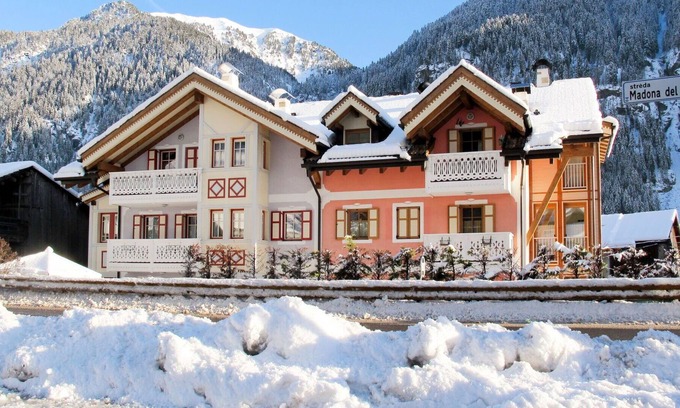 Mazzin Apartamento | Precioso apartamento para 5 personas con WIFI, TV y aparcamiento