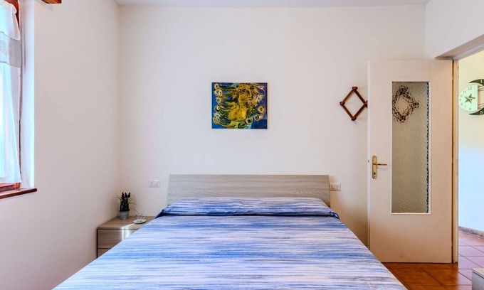 Corrido Apartamento | Bonito apartamento para 2 personas con WIFI, TV, vista panorámica y aparcamiento