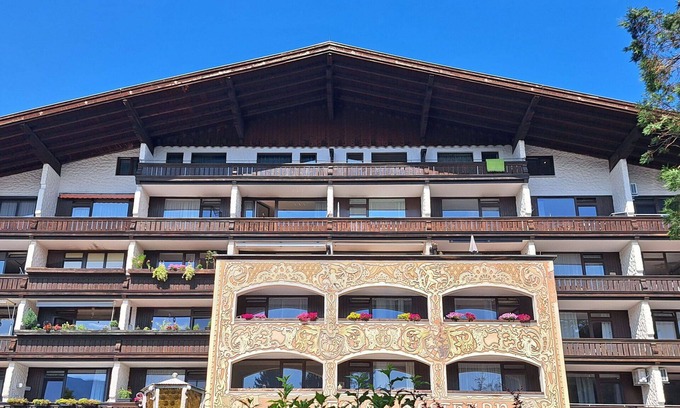 Strobl Apartamento | Precioso apartamento para 3 personas con WIFI, TV, balcón y aparcamiento
