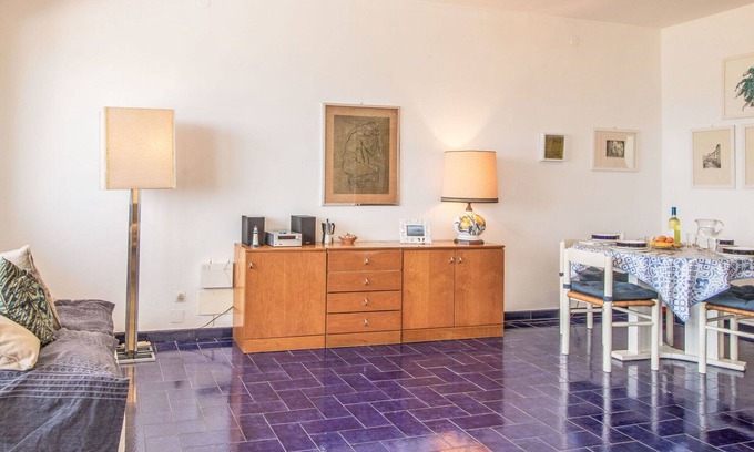 Selvacava Apartamento | Precioso apartamento para 3 personas con A/C, WIFI, terraza y mascotas permitida