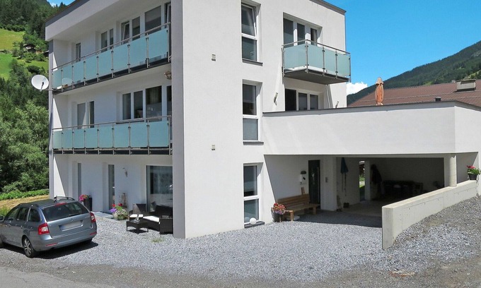 See Apartamento | Hermoso apartamento para 4 personas con WIFI, TV, terraza, mascotas permitida y aparcamiento