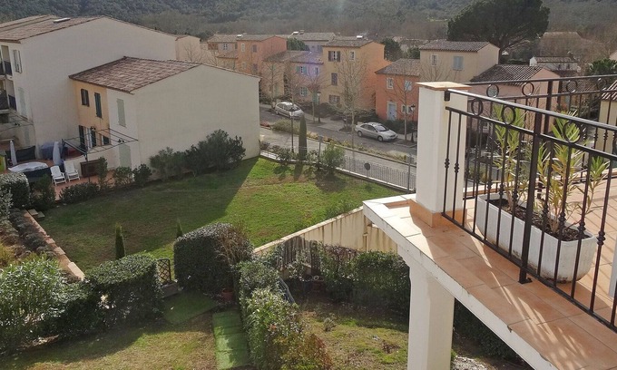 La Mole Apartamento | Precioso apartamento con piscina, WIFI, TV, balcón, mascotas permitida y aparcamiento