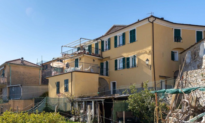 Vasia Apartamento | Precioso apartamento para 6 personas con WIFI, terraza, mascotas permitida y aparcamiento