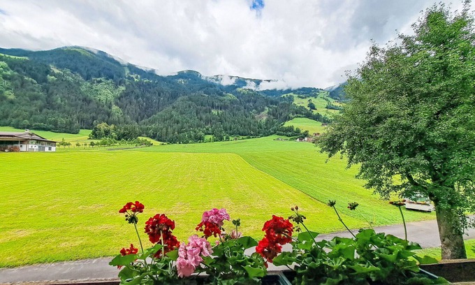 Laimach Apartamento | Bonito apartamento para 8 personas con balcón