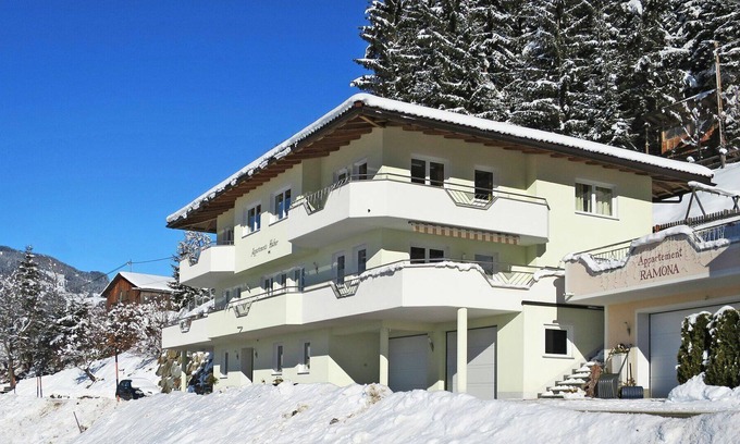 Hainzenberg Apartamento | Acogedor apartamento para 7 personas con WIFI, TV, terraza y aparcamiento