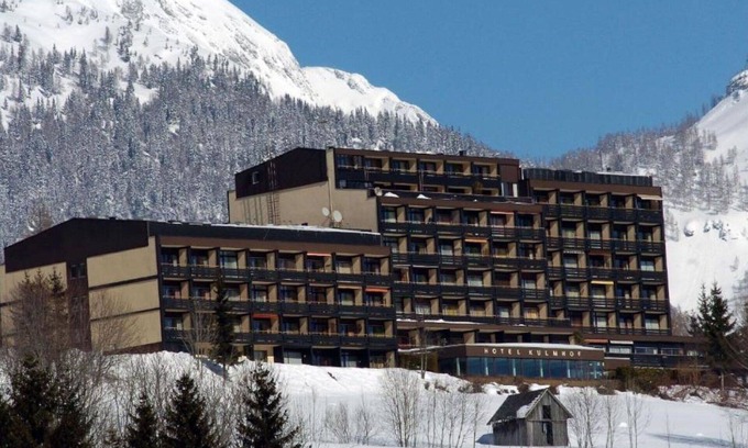 Tauplitz Apartamento | Lovely apartment for 3 guests with pool, WIFI, TV, balcony, pets allowed and parking
