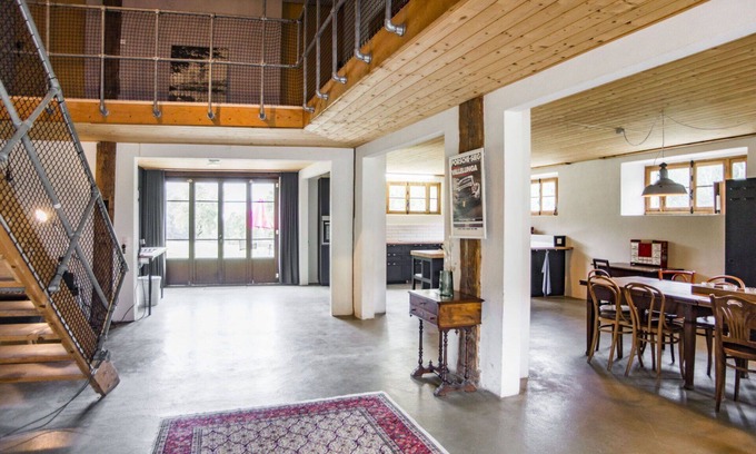 Montmelon Apartamento | Precioso apartamento para 5 personas con WIFI, TV, balcón y aparcamiento
