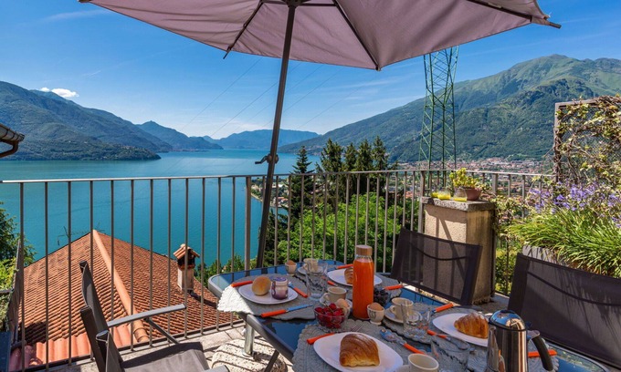 San Carlo Apartamento | Precioso apartamento para 6 personas con TV, terraza y mascotas permitida
