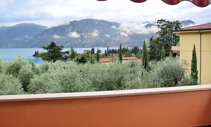 Val di Sogno Apartamento | Bonito apartamento para 4 personas con WIFI, TV, balcón, mascotas permitida y aparcamiento