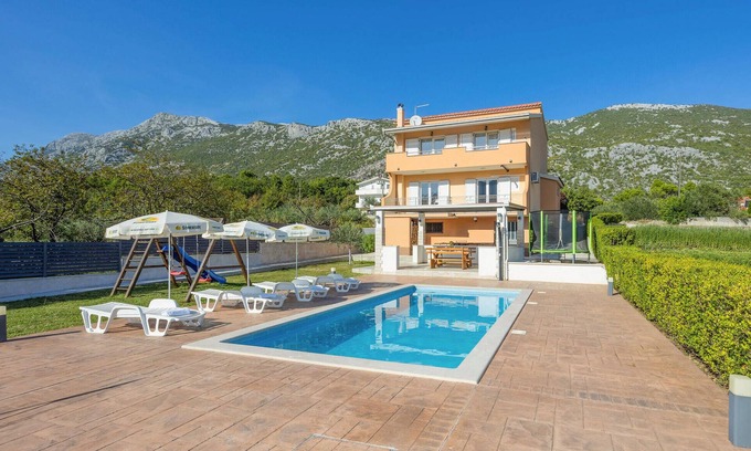 Ostrvica Apartamento | Precioso apartamento en Donja Ostrvica
